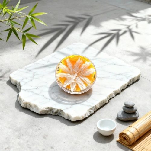 Yến Tinh Chế Sợi Viên