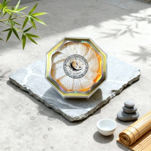 Yến Rút Lông Sợi Thượng Hạng