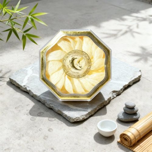 Yến Tổ Rút Lông Thượng Hạng