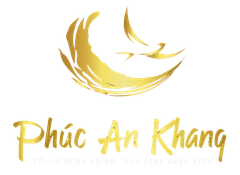 Yến Sào Phúc An Khang