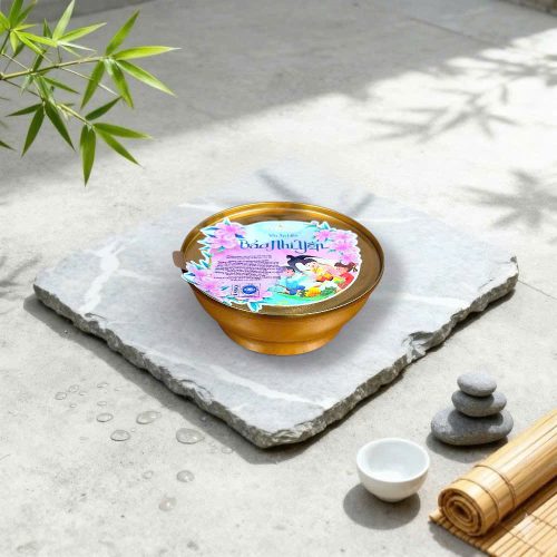 Bảo Nhi Yến - Yến Chén Tiện Lợi